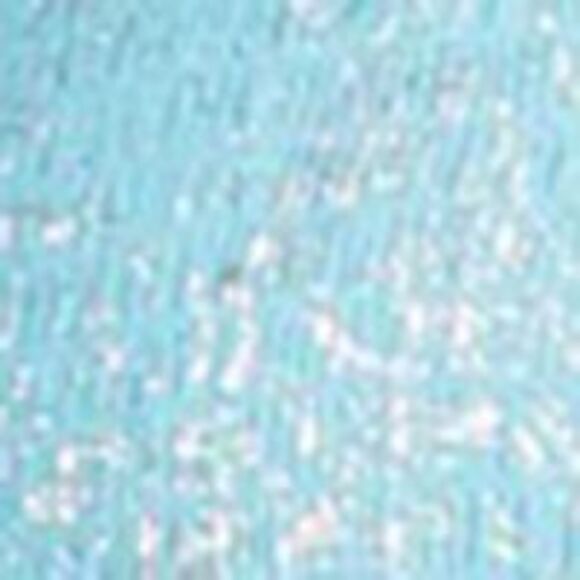 MICHAEL MICHAEL KORS Womens Aqua Unlined Ruffle Hem Pouf Sleeve Peasant Dress S - Picture 4 of 4